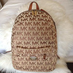 Michael Kors Backpack